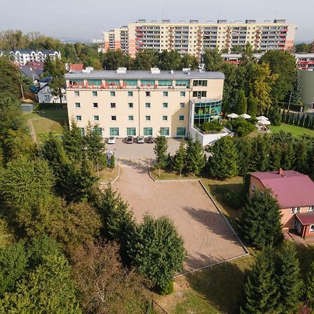 阿图尔酒店 克拉科夫 外观 照片